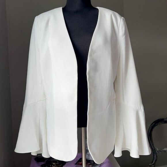 Nwot Philosophy Jacket FABULOUS - Picture 8 of 10